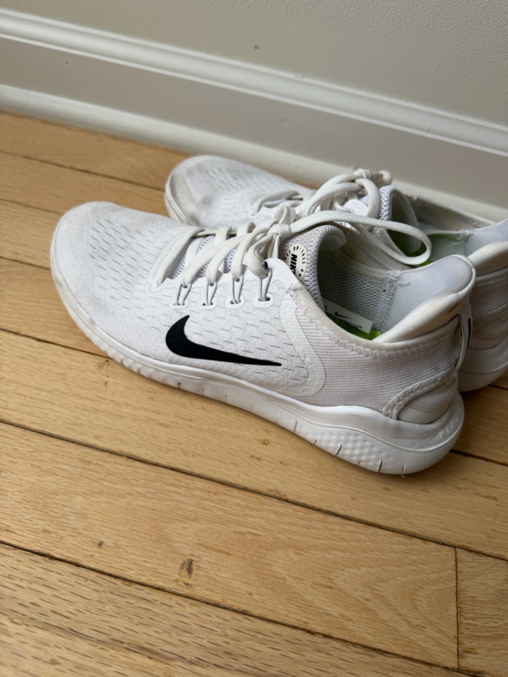Nike Free Size 6.5 - Picture 7 of 9
